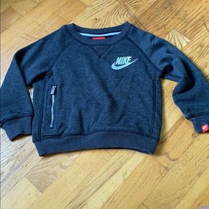 Nike sweatshirt